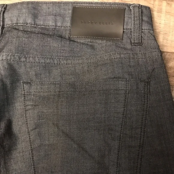 Perry Ellis - Picture 4 of 5